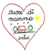 Logo CuoreDiMamma APS